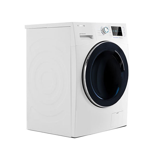 ماشین لباسشویی دوو پریمو 8 کیلویی DWK-8406T